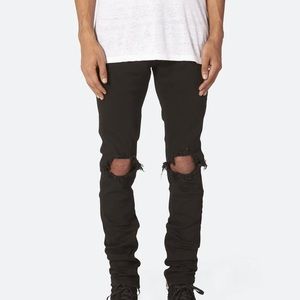 MENS MNML JEANS